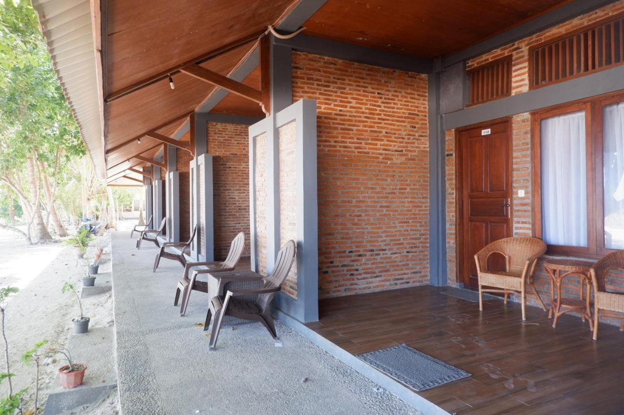 Wakatobi Patuno Diving And Beach Resort By Sahid Wanci Exterior foto