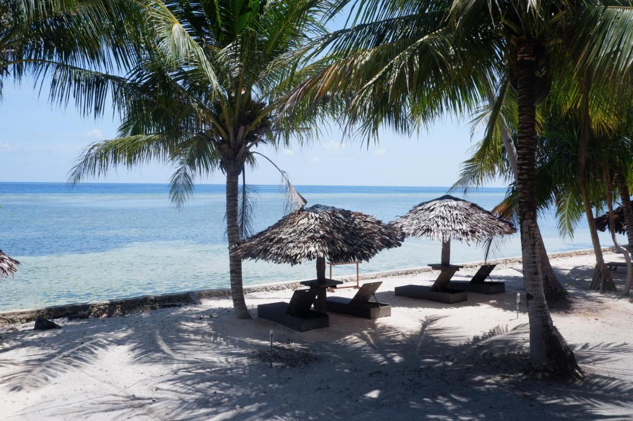 Wakatobi Patuno Diving And Beach Resort By Sahid Wanci Exterior foto