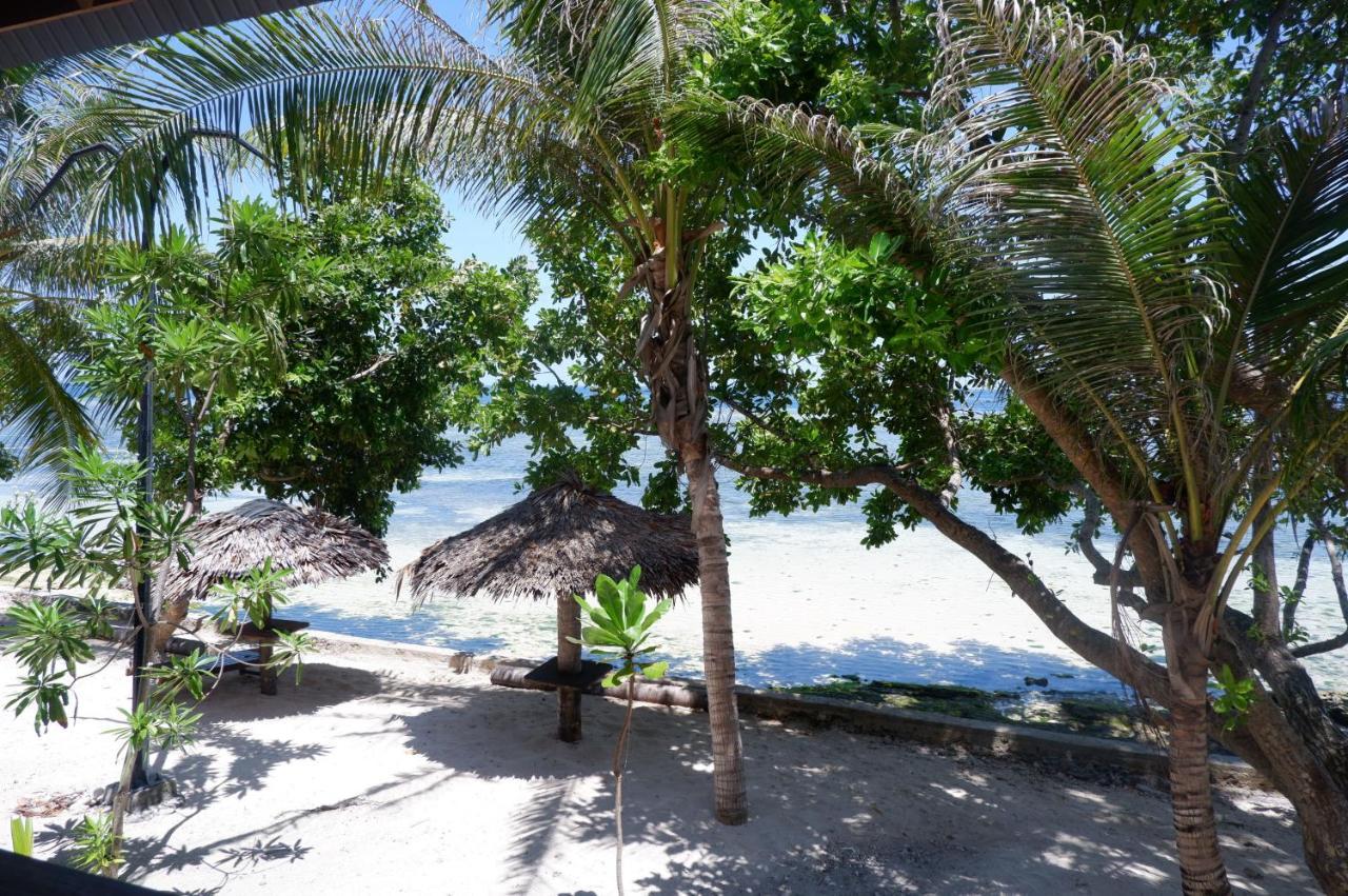 Wakatobi Patuno Diving And Beach Resort By Sahid Wanci Exterior foto