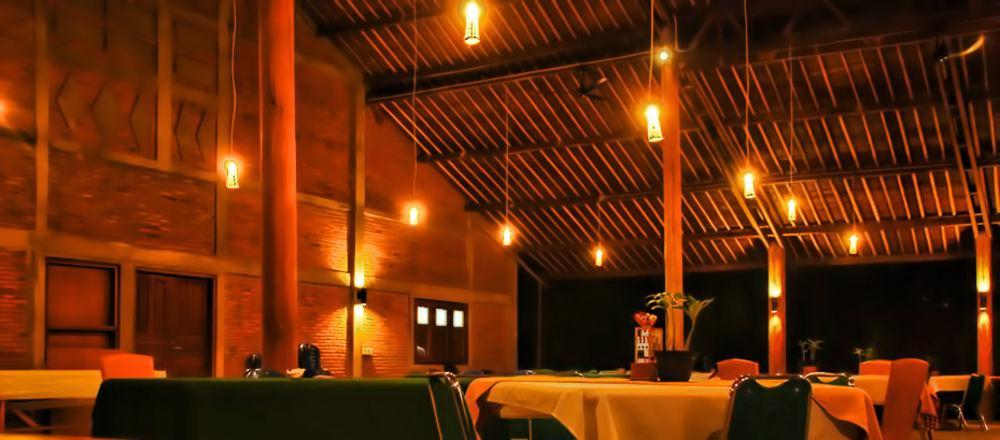 Wakatobi Patuno Diving And Beach Resort By Sahid Wanci Exterior foto